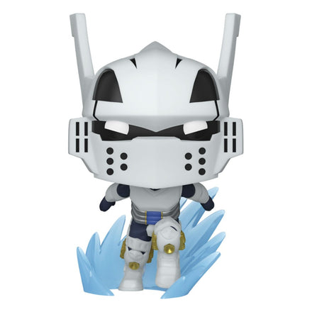 FUNKO POP  My Hero Academia - 1349 Tenya (RBurst) 9 cm