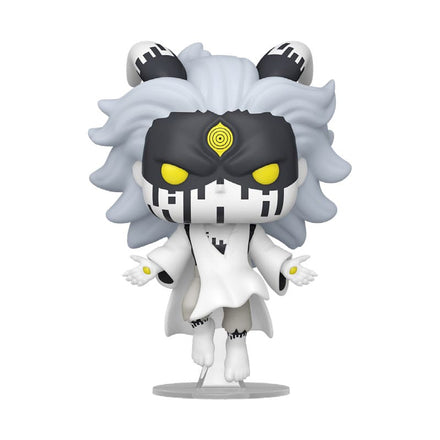 FUNKO POP Boruto: Naruto Next Generations - 1310 Momoshiki Otsutsuki (Special Edition) 9 cm