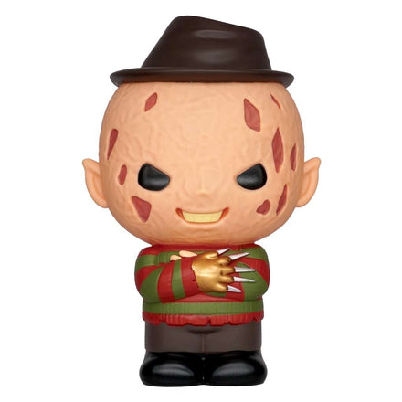 Freddy Krueger piggy bank figure 20cm