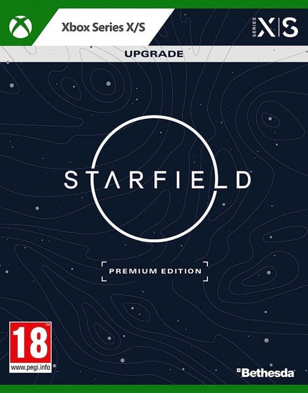 Starfield - Mejora a la Edición Premium