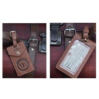 ABYSTYLE HARRY POTTER - Etichetta bagaglio: "Hogwarts Express"