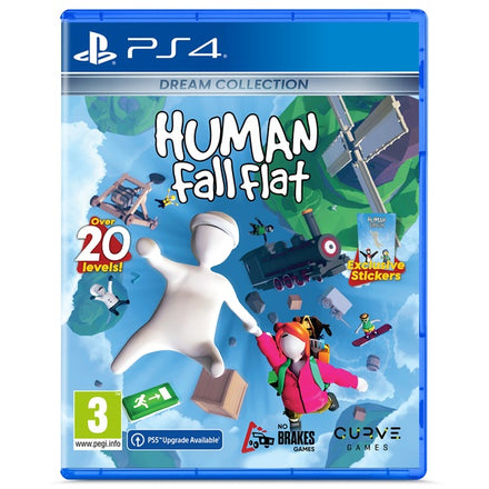 Fall Flat Dream Collection