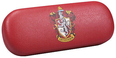 Harry Potter - Gryffindor Glasses Case
