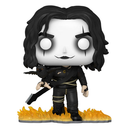 FUNKO POP The Crow - 1429 Eric Draven 9 cm