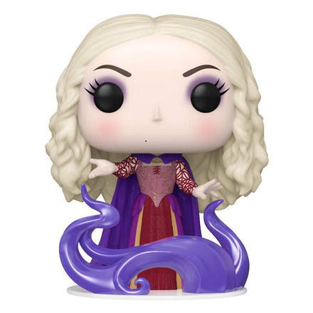 FUNKO POP Disney: Hocus Pocus 2 - 1373 Sarah (Smoke) 9 cm