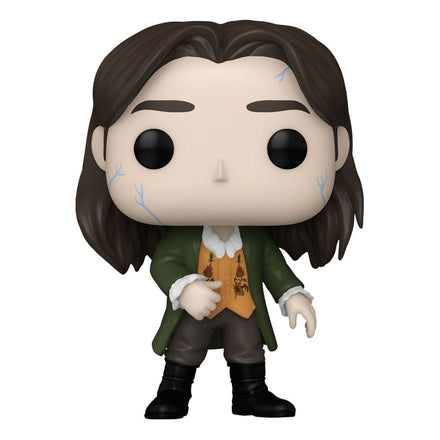 FUNKO POP  Warner Bros 100th: Intervista col vampiro - 1418 Louis de Pointe du Lac 9 cm