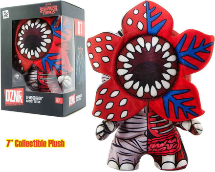 93598 - Stranger Things - Edición Autopsia de Demogorgon