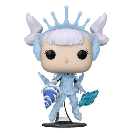FUNKO POP Black Clover - 1421 Noelle 9 cm