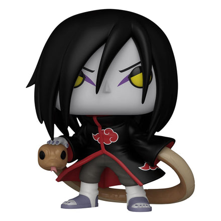 FUNKO POP Naruto Shippuden - 1435 Orochimaru 9 cm