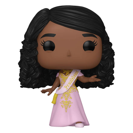 FUNKO POP  Barbie - 1448 President Barbie 9 cm