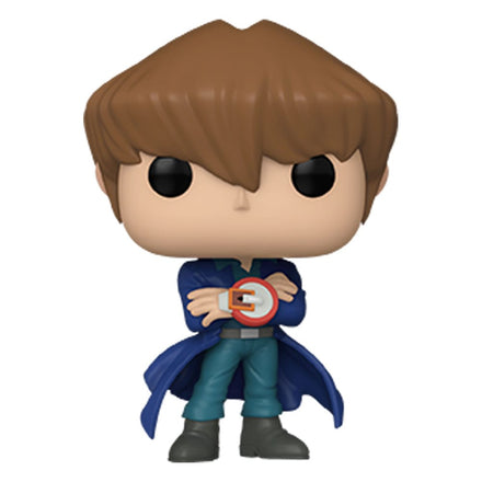 FUNKO POP  Yu-Gi-Oh! - 1453 Seto Kaiba (DK) 9 cm