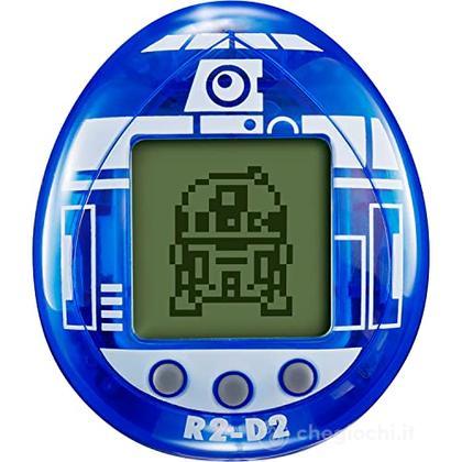 BANDAI TAMAGOTCHI NANO STAR WARS - BLUE