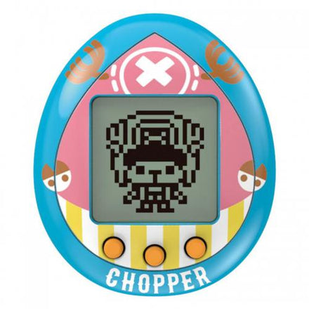 BANDAI TAMAGOTCHI NANO ONE PIECE - CHOPPER