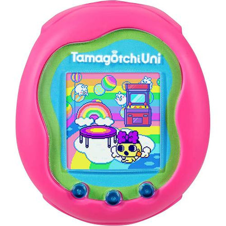 BANDAI TAMAGOTCHI UNI - PINK
