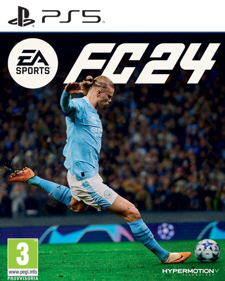 EA Sports FC24