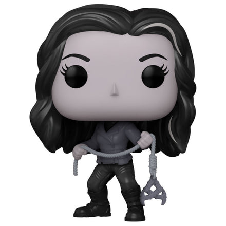 Funko Pop Marvel: Werewolf By Night - 1271 Elsa Bloodstone 9 Cm