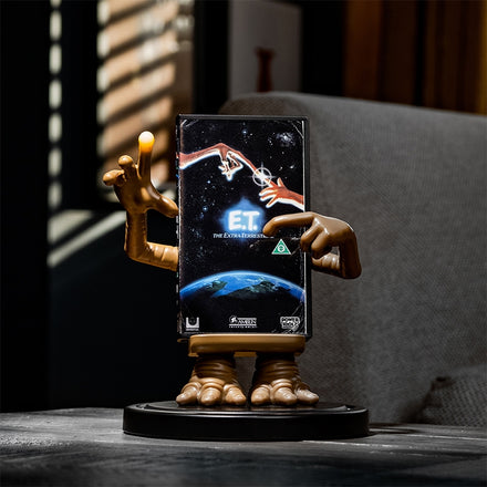 E.T. Finger Power Idolz (with LED finger)