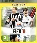 Fifa 11 Platinum