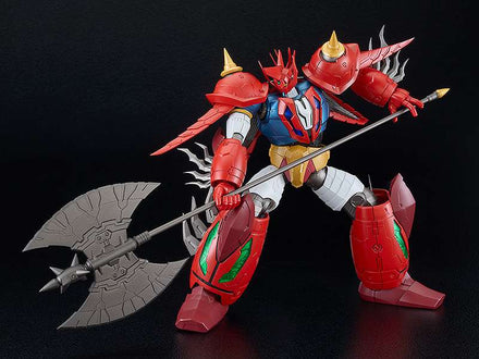 Shin Getter Dragon Moderoid