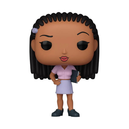 FUNKO POP Daria - 1441 Jodie Landon 9 cm
