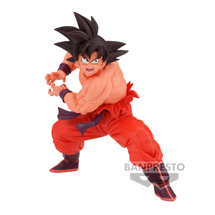 BANPRESTO 88804 - Dragon Ball Z Match Makers Son Goku (Vs Vegeta)