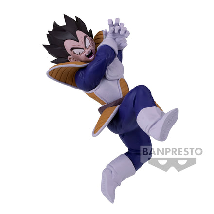 Banpresto 88805 - Dragon Ball Z Match Makers Vegeta (vs Son Goku)