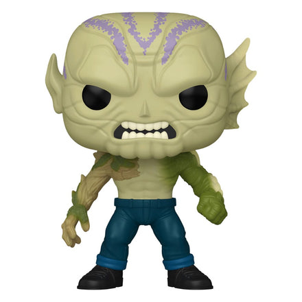FUNKO POP  Marvel: Secret Invasion - 1331 Gravik 9 cm