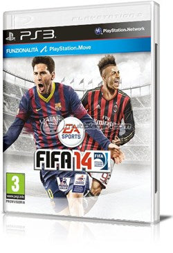 FIFA 14