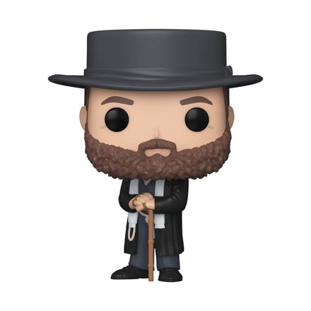 FUNKO POP  Peaky Blinders - 1398 Alfie Solomons 9 cm