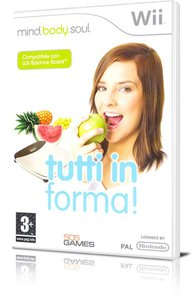 Tutti in forma
