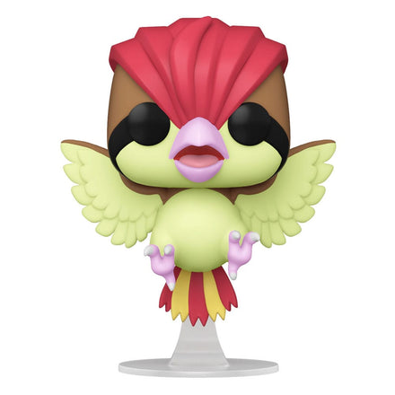 FUNKO POP Pokémon - 849 Pidgeotto 9 cm