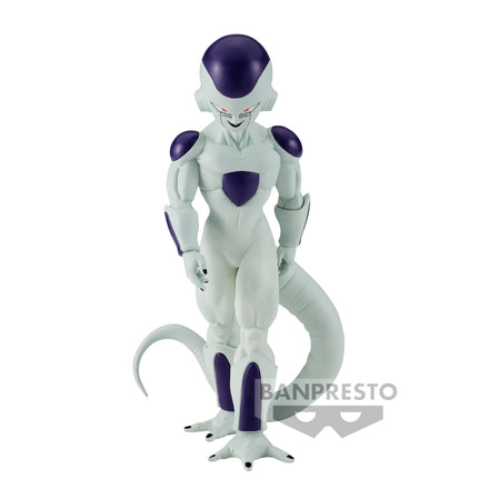 BANPRESTO 88898 - Dragon Ball Z Solid Edge Works Vol. 15