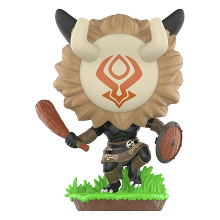 FUNKO POP Genshin Impact - 184 Hilichurl 9 cm