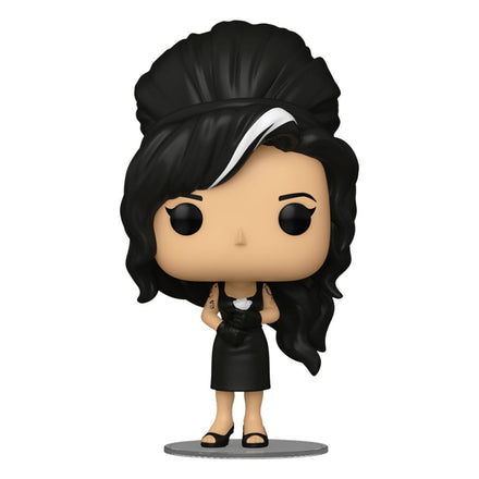 FUNKO POP  Rocks: Amy Winehouse - 366 Back to Black 9 cm