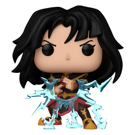 Funko Pop Avatar: The Last Airbender - 1440 Azula (lightning) 9 Cm