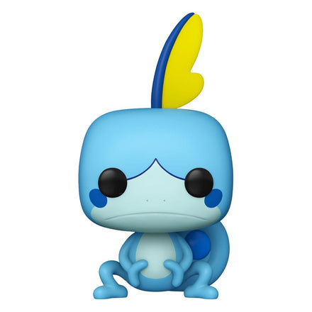 FUNKO POP  Pokemon - 949 Sobble 9 cm