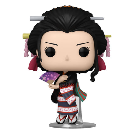 FUNKO POP One Piece - 1475 Orobi (Wano) 9 cm