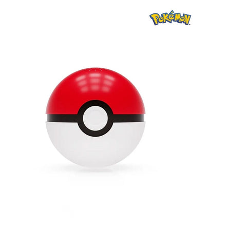POKEMON ALTOPARLANTE BLUETOOTH POKEBALL 10 CM
