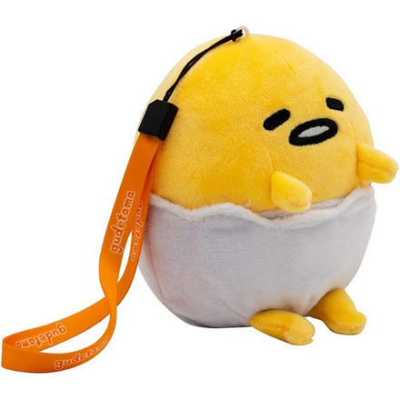 GUDETAMA PELUCHE SITTING GUDETAMA 20 CM