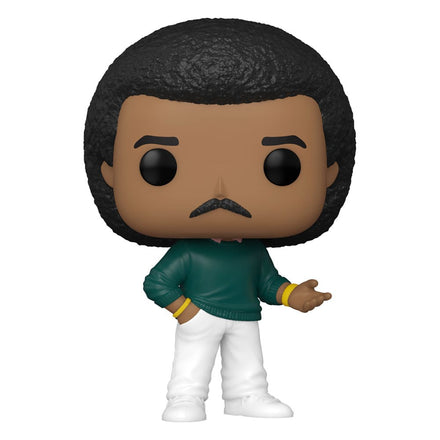 Funko Pop Rocks - 349 Lionel Richie 9 cm