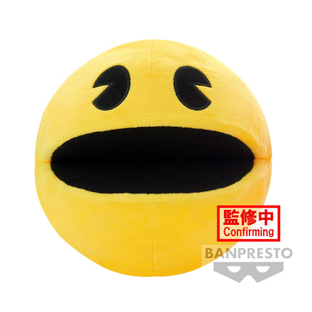 BANPRESTO 88913 - Pac-Man Big Plush (A:Pac-Man)