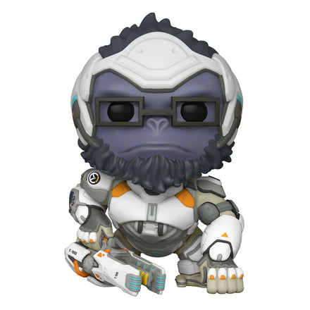 FUNKO POP Overwatch 2 - 931 Winston Super Sized 15cm