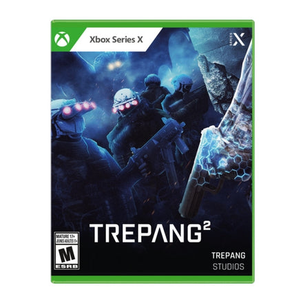 Trepang2
