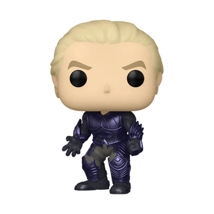 FUNKO POP Aquaman y el Reino Perdido - 1304 Orm 9 cm