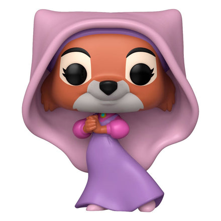 FUNKO POP  Disney: Robin Hood - 1438 Maid Marian 9 cm
