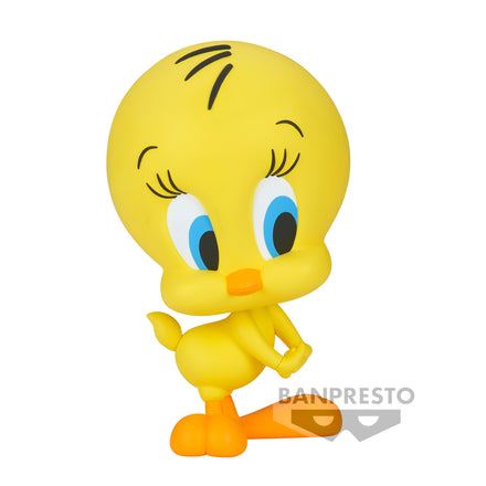 Banpresto 89030 - Looney Tunes Sofvimates Tweety