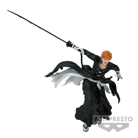 BANPRESTO 89055 - Bleach Vibration Stars - Ichigo Kurosaki