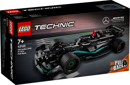 LEGO 42165 Mercedes-AMG F1 W14 E Perfor..