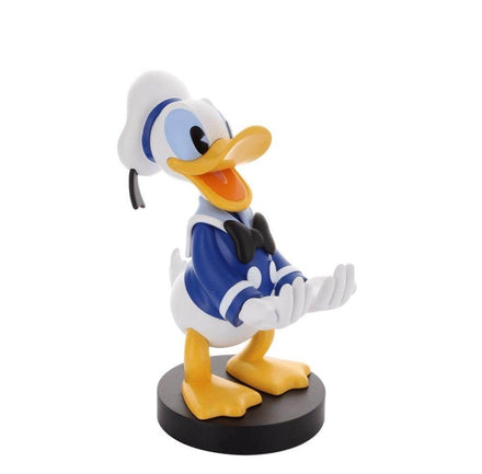 DISNEY DONALD DUCK CABLE GUY (smartphone/controller holder)