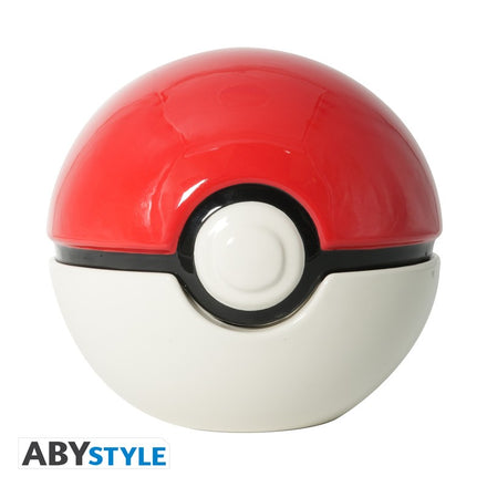 ABYstyle Pokémon - Biscottiera: "Pokeball"